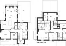 architecture northern ireland