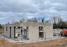 energy efficient home