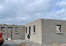 build with air tightness