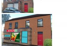 high performance homes NI