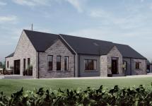 architecture northern ireland