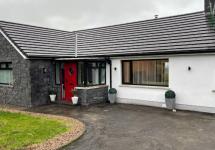 modern homes with low energy performance