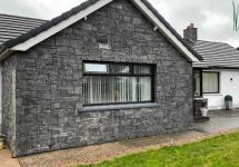 stunning northern irish home