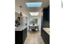 Replacement dwelling