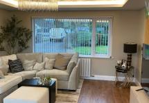 low energy extensions