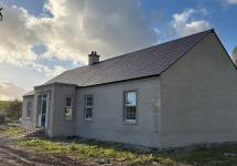 low energy home northern ireland architecture