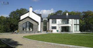 Architecture Northern Ireland 