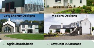 architect in Northern Ireland 