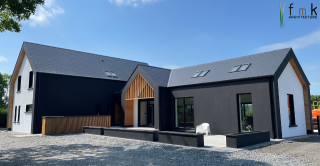 Energy efficient homes northern ireland