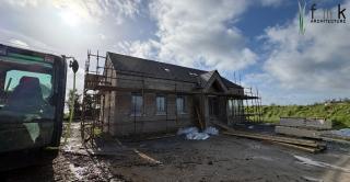 ENERGY EFFICIENT HOME