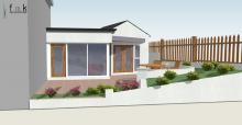 Concept Extensions To Dwelling 