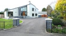 Extension & Conversion In Ballymena