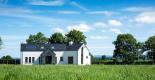 Home Featured in Self Build IE