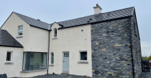 new builds in Northern Ireland